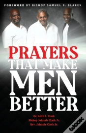 Capa do artigo Prayers That Make Men Better