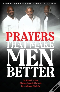 Capa do artigo Prayers That Make Men Better