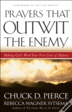 Capa do artigo Prayers That Outwit The Enemy
