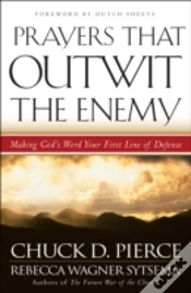 Capa do artigo Prayers That Outwit The Enemy