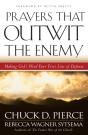 Prayers That Outwit The Enemy - Preview