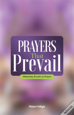 Capa do artigo Prayers That Prevail