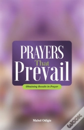Prayers That Prevail
