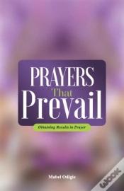 Capa do artigo Prayers That Prevail