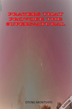 Capa do artigo Prayers That Provoke The Supernatural