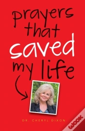Capa do artigo Prayers That Saved My Life