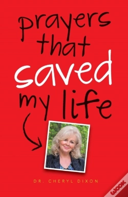 Capa do artigo Prayers That Saved My Life