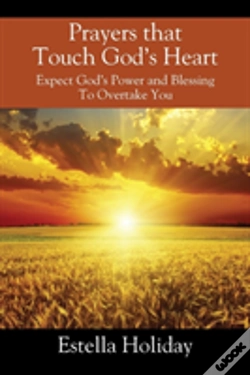 Capa do artigo Prayers That Touch God'S Heart