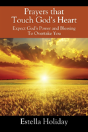 Prayers That Touch God'S Heart - Preview