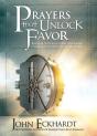 Prayers That Unlock Favor - Preview