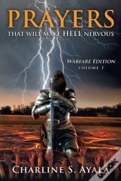 Capa do artigo Prayers That Will Make Hell Nervous: War