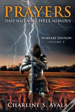 Capa do artigo Prayers That Will Make Hell Nervous: War