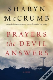Capa do artigo Prayers The Devil Answers