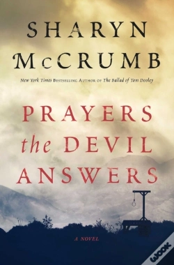 Capa do artigo Prayers The Devil Answers