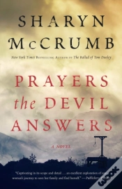 Capa do artigo Prayers The Devil Answers