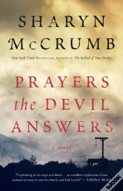 Capa do artigo Prayers The Devil Answers