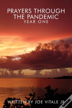 Capa do artigo Prayers Through The Pandemic