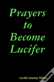 Capa do artigo Prayers To Become Lucifer