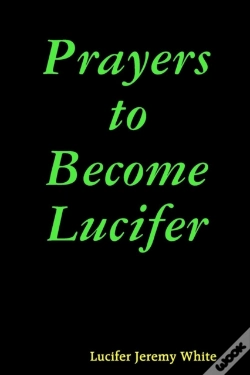 Capa do artigo Prayers To Become Lucifer
