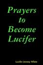 Prayers To Become Lucifer - Preview