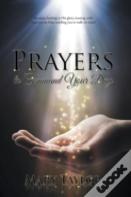 Prayers To Command Your Day