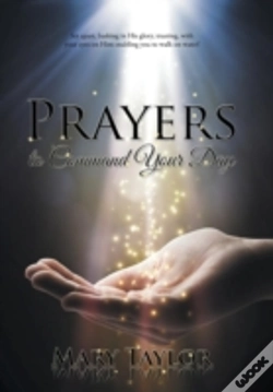 Capa do artigo Prayers To Command Your Day