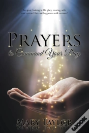 Capa do artigo Prayers To Command Your Day