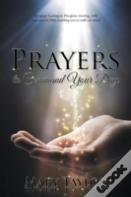 Prayers To Command Your Day