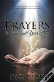 Capa do artigo Prayers To Command Your Day