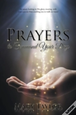 Capa do artigo Prayers To Command Your Day