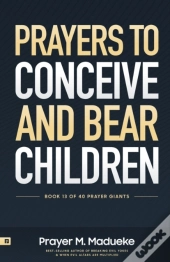 Prayers To Conceive And Bear Children