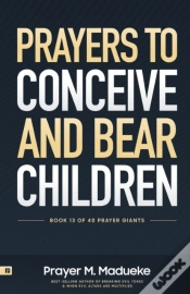 Capa do artigo Prayers To Conceive And Bear Children