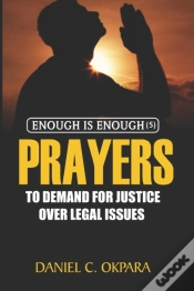 Capa do artigo Prayers To Demand For Justice Over Legal Issues