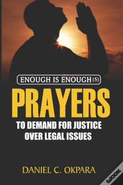 Capa do artigo Prayers To Demand For Justice Over Legal Issues