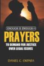 Prayers To Demand For Justice Over Legal Issues - Preview