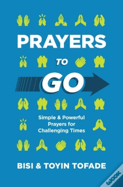 Capa do artigo Prayers To Go