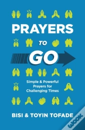 Prayers To Go