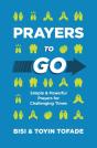 Prayers To Go - Preview