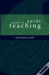 Capa do artigo Prayers To Guide Teaching