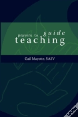 Capa do artigo Prayers To Guide Teaching