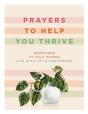 Prayers To Help You Thrive - Preview