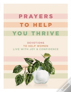 Capa do artigo Prayers To Help You Thrive