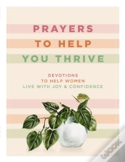 Capa do artigo Prayers To Help You Thrive