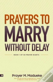 Capa do artigo Prayers To Marry Without Delay