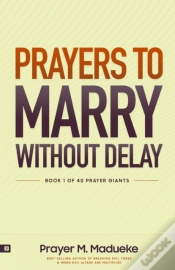 Capa do artigo Prayers To Marry Without Delay