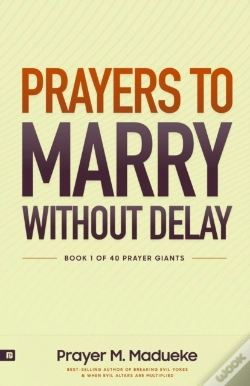 Capa do artigo Prayers To Marry Without Delay