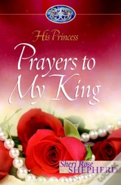 Capa do artigo Prayers To My King