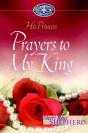 Prayers To My King - Preview