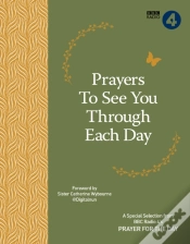 Capa do artigo Prayers To See You Though Each Day