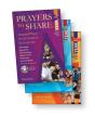 Prayers To Share Set Of Years A, B, & C - Preview